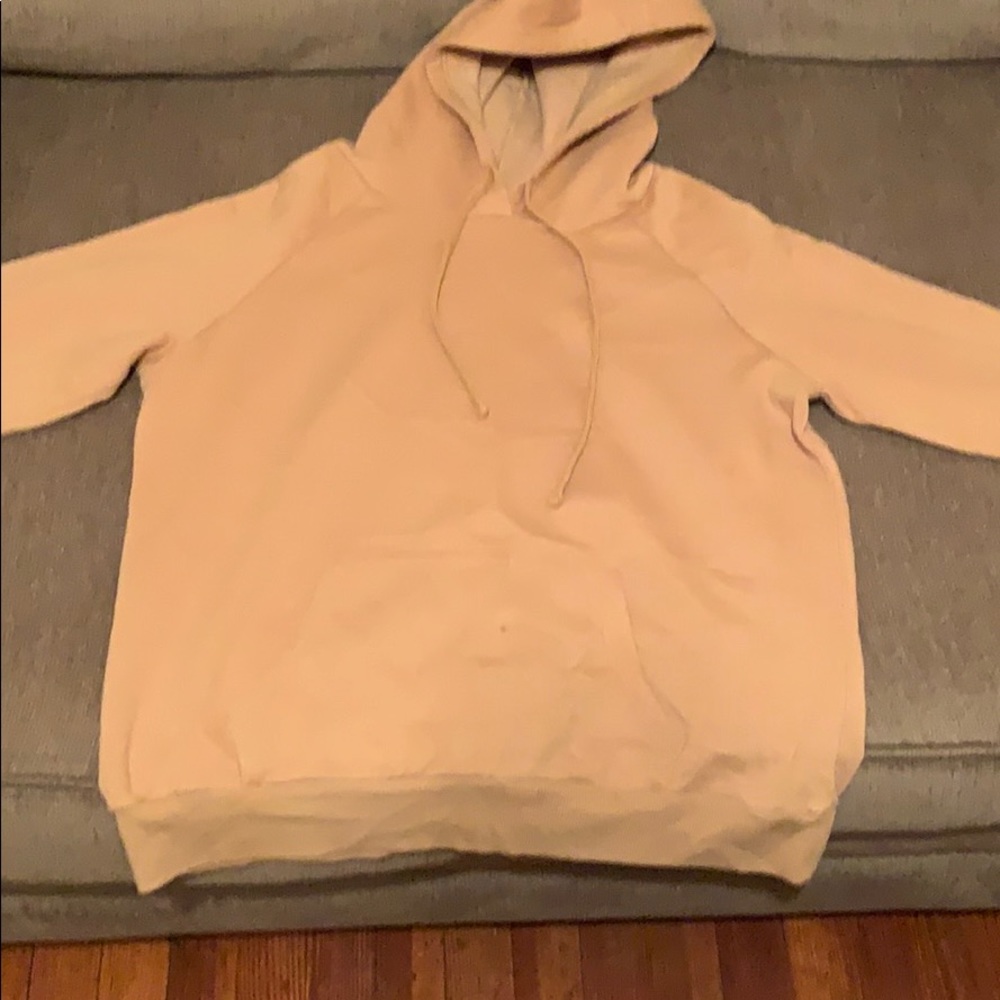 Girls Hoodie